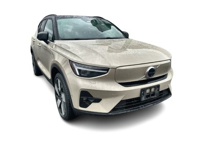 Volvo EX40  2025 à Richmond, Colombie-Britannique