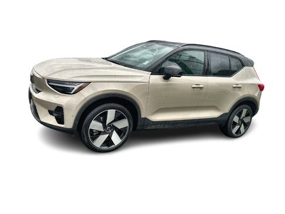 Volvo EX40  2025 à Richmond, Colombie-Britannique