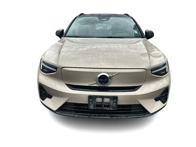 Volvo EX40  2025 à Richmond, Colombie-Britannique