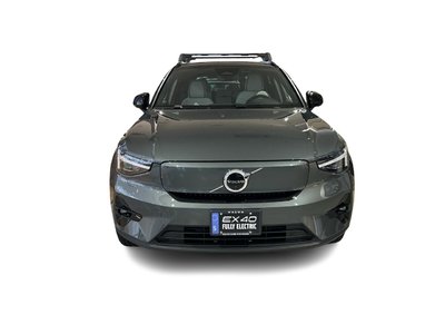 2026 Volvo EX40 in Richmond, British Columbia