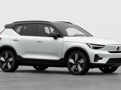 2026 Volvo EX40 in Richmond, British Columbia