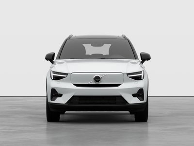 2026 Volvo EX40 in Richmond, British Columbia