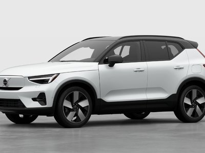 2026 Volvo EX40 in Richmond, British Columbia