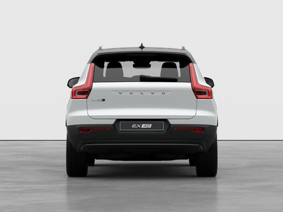 2026 Volvo EX40 in Richmond, British Columbia