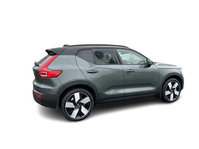 2026 Volvo EX40 in Richmond, British Columbia