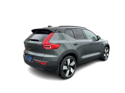 2026 Volvo EX40 in Richmond, British Columbia