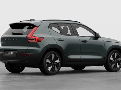 2026 Volvo EX40 in Richmond, British Columbia