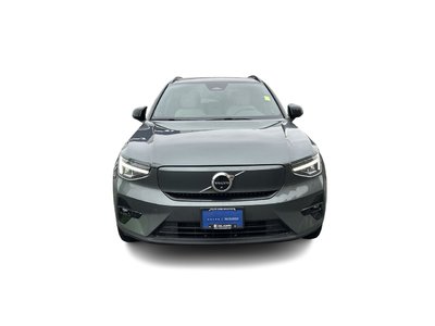 Volvo EX40  2026 à Richmond, Colombie-Britannique