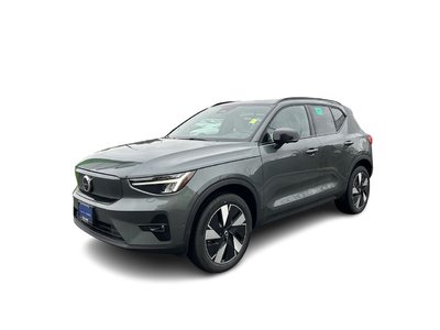 Volvo EX40  2026 à Richmond, Colombie-Britannique