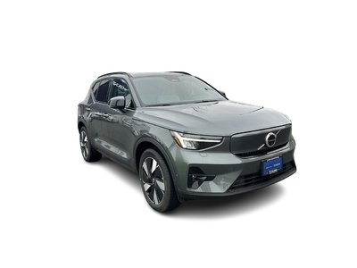 Volvo EX40  2026 à Richmond, Colombie-Britannique