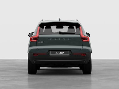 2026 Volvo EX40 in Richmond, British Columbia