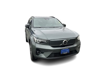 Volvo EX40  2026 à Richmond, Colombie-Britannique