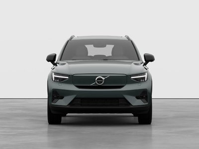2026 Volvo EX40 in Richmond, British Columbia