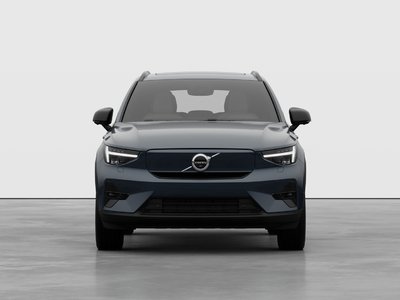 2026 Volvo EX40 in Richmond, British Columbia