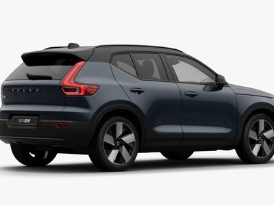 2026 Volvo EX40 in Richmond, British Columbia