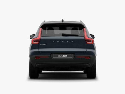 2026 Volvo EX40 in Richmond, British Columbia