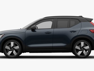 2026 Volvo EX40 in Richmond, British Columbia