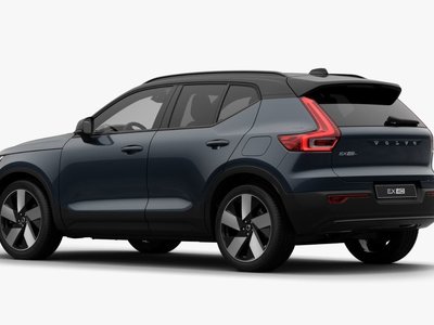 2026 Volvo EX40 in Richmond, British Columbia