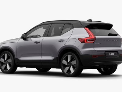 2026 Volvo EX40 in Richmond, British Columbia