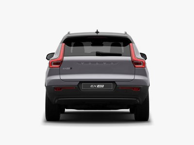 2026 Volvo EX40 in Richmond, British Columbia