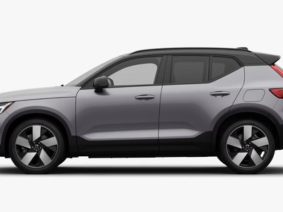 2026 Volvo EX40 in Richmond, British Columbia