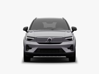 2026 Volvo EX40 in Richmond, British Columbia