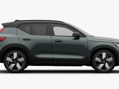 2026 Volvo EX40 in Richmond, British Columbia