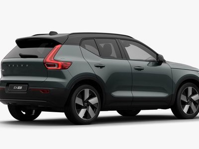 2026 Volvo EX40 in Richmond, British Columbia