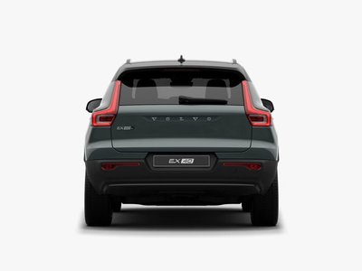2026 Volvo EX40 in Richmond, British Columbia