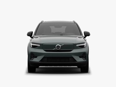 2026 Volvo EX40 in Richmond, British Columbia
