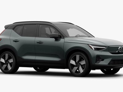 2026 Volvo EX40 in Richmond, British Columbia