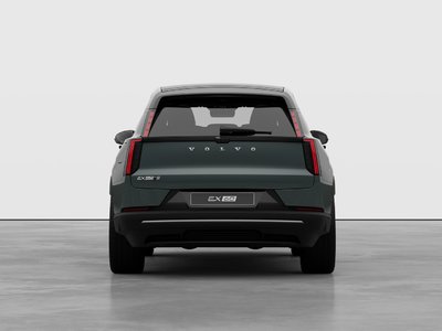 2027 Volvo EX60 in Richmond, British Columbia
