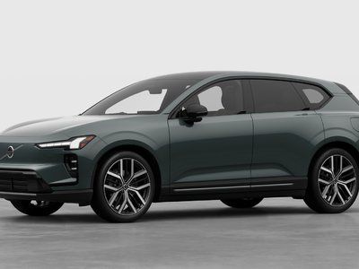 2027 Volvo EX60 in Richmond, British Columbia