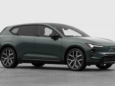 2027 Volvo EX60 in Richmond, British Columbia