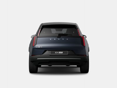 2027 Volvo EX60 in Richmond, British Columbia