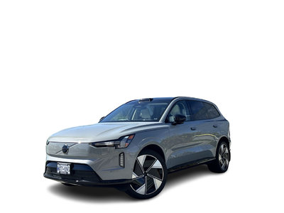 2025 Volvo EX90 in Richmond, British Columbia