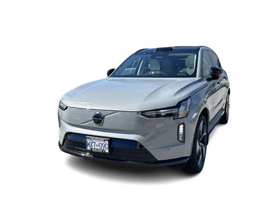 2025 Volvo EX90 in Richmond, British Columbia