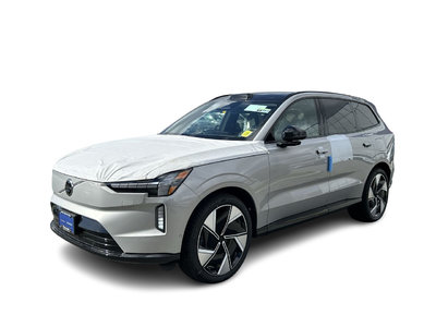 2025 Volvo EX90 in Richmond, British Columbia