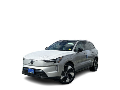 2025 Volvo EX90 in Richmond, British Columbia