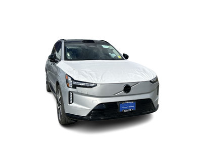 2025 Volvo EX90 in Richmond, British Columbia