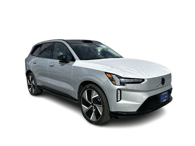 2025 Volvo EX90 in Richmond, British Columbia