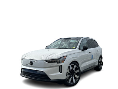 2025 Volvo EX90 in Richmond, British Columbia