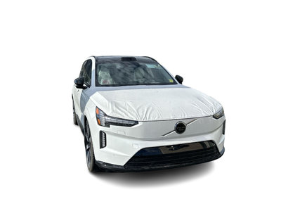 2025 Volvo EX90 in Richmond, British Columbia