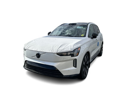 2025 Volvo EX90 in Richmond, British Columbia