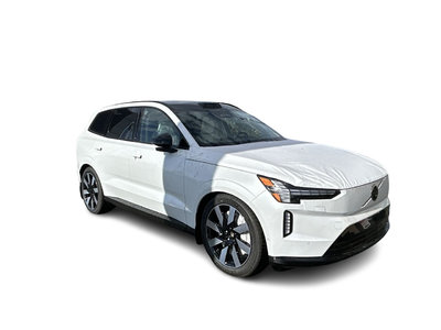 2025 Volvo EX90 in Richmond, British Columbia