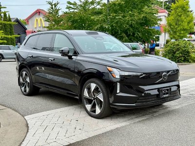 2025 Volvo EX90 in Richmond, British Columbia