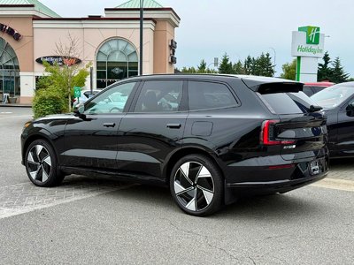 2025 Volvo EX90 in Richmond, British Columbia
