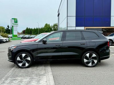 2025 Volvo EX90 in Richmond, British Columbia