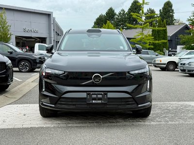 2025 Volvo EX90 in Richmond, British Columbia