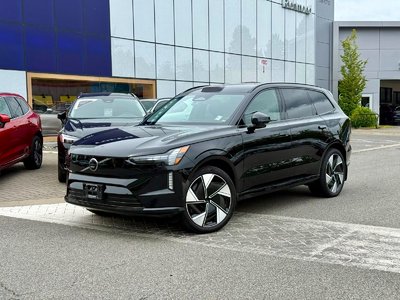 2025 Volvo EX90 in Richmond, British Columbia